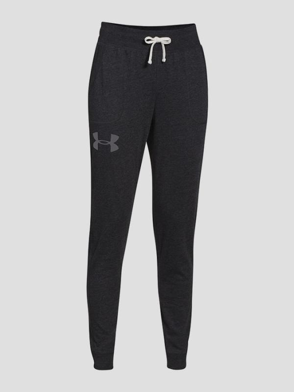 Kalhoty Under Armour Triblend Pant Barevná