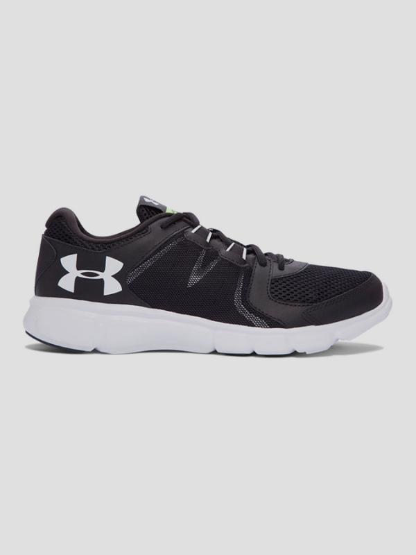 Boty Under Armour Thrill 2 Černá