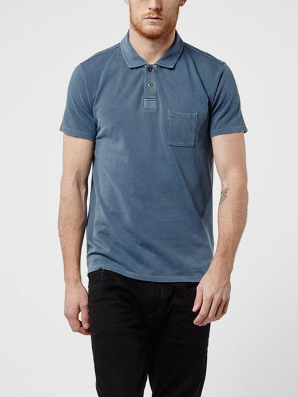 Tričko O´Neill LM JACK'S POLO Modrá