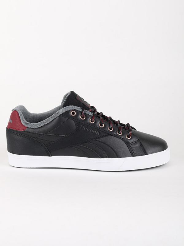 Boty Reebok Classic ROYAL COMPLE Černá