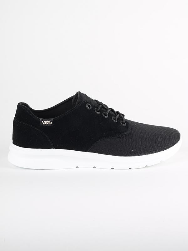 Boty Vans Ua Iso 2 (Prime) Black Černá