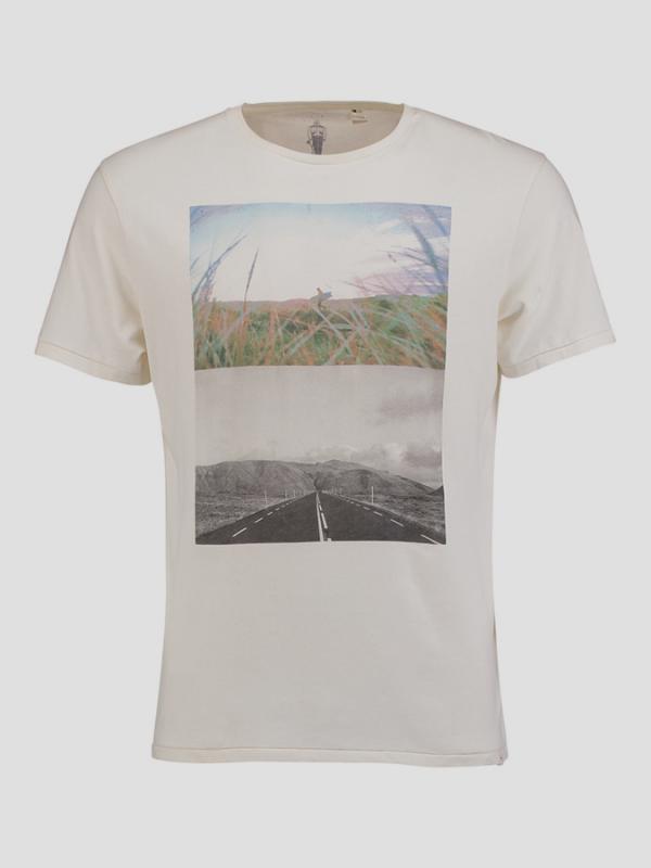 Tričko O´Neill LM MUL T-SHIRT Bílá
