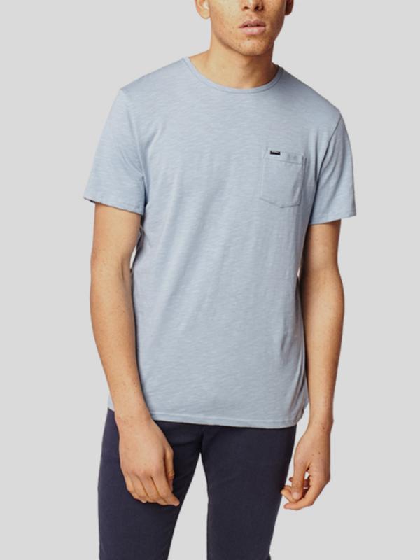 Tričko O´Neill LM JACKS BASE T-SHIRT Modrá