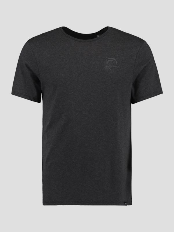 Tričko O´Neill LM CHESTA T-SHIRT Černá