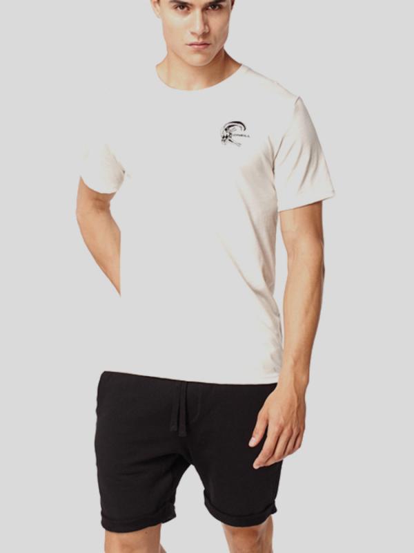 Tričko O´Neill LM CHESTA T-SHIRT Bílá