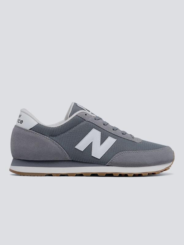 Boty New Balance ML501CVA Šedá