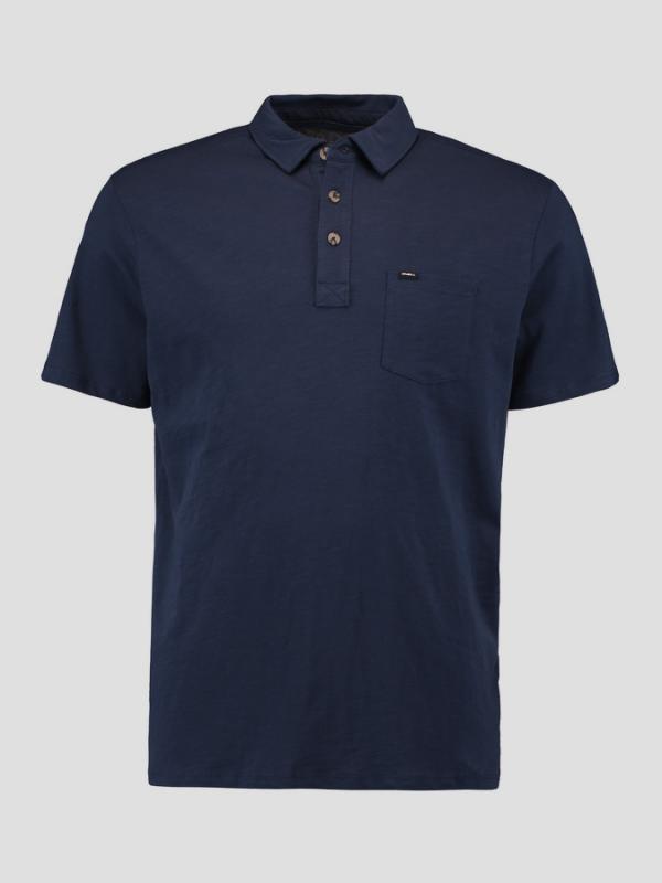Tričko O´Neill LM JACKS BASE POLO Modrá
