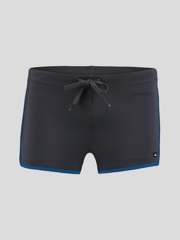 Boxerky O´Neill PM FRAME TIGHTS Černá