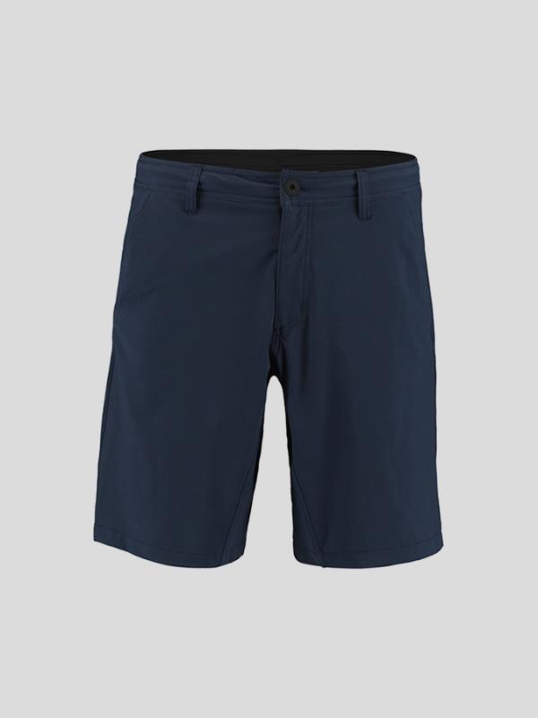 Boardshortky O´Neill PM FRIDAY NIGHT HYBRID SHORTS Modrá