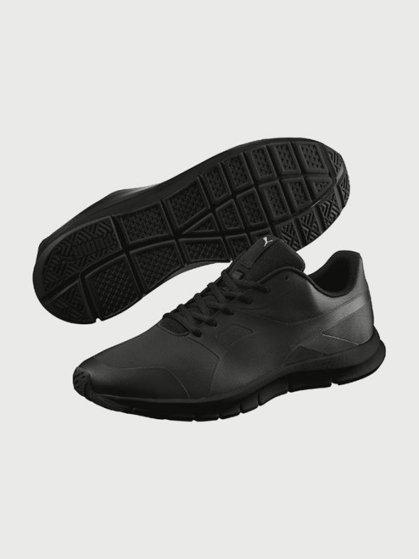 Boty Puma Flexracer SL Černá