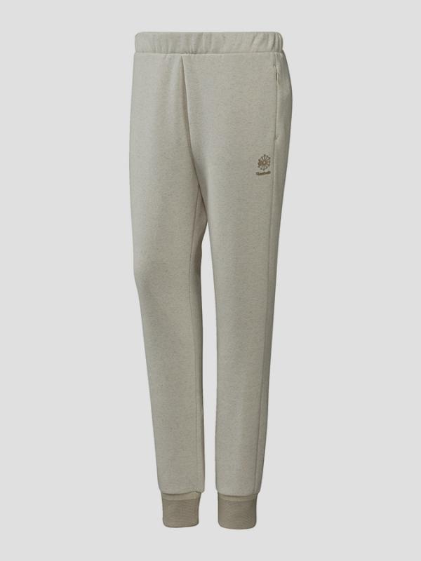 Tepláky Reebok Classic F FLEECE PANT Béžová