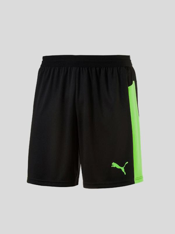 Kraťasy Puma IT evoTRG Shorts Černá