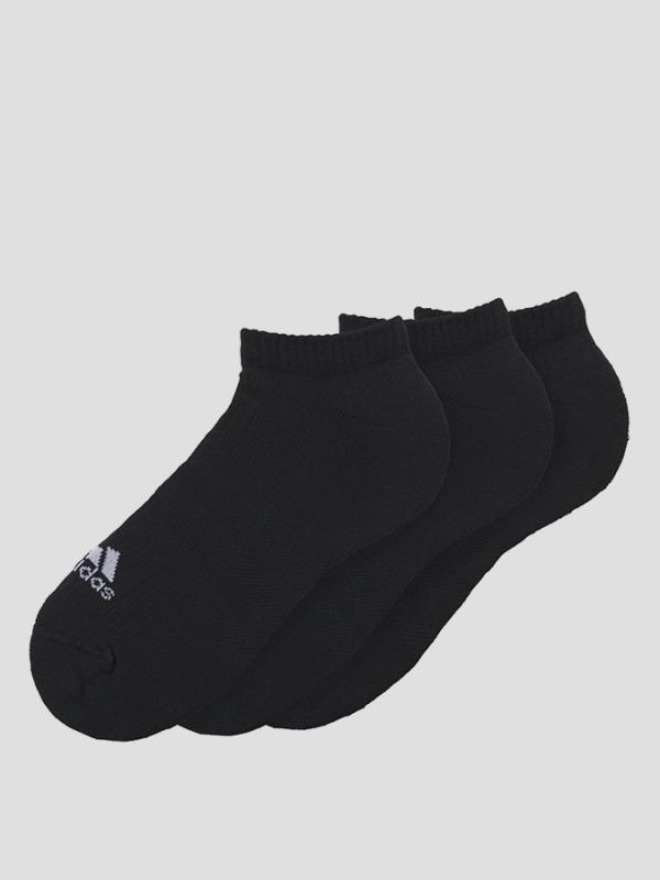 Ponožky adidas Performance 3S PER N-S HC3 Pack Černá