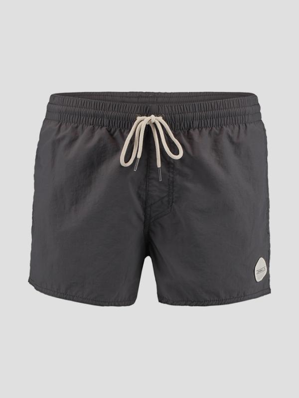 Boardshortky O´Neill PM SOLID SHORTS Černá