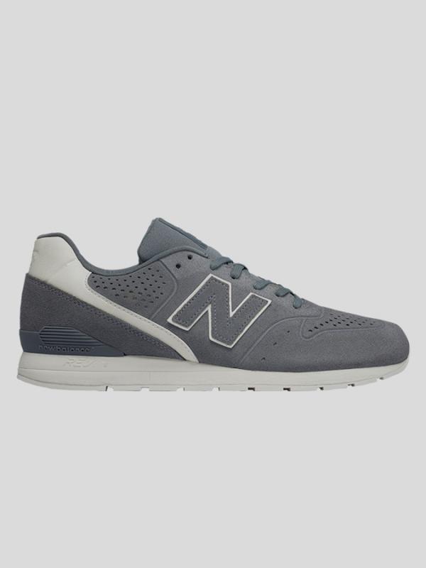 Boty New Balance MRL996DY Barevná