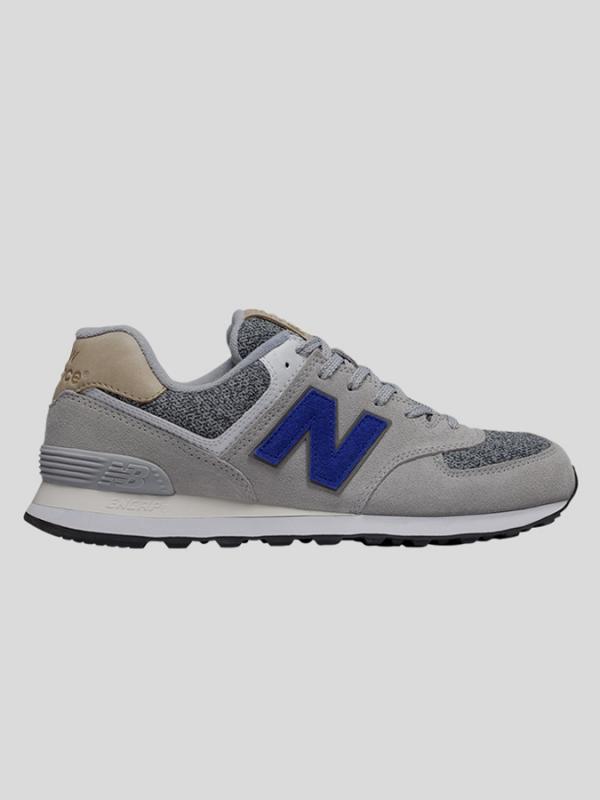 Boty New Balance ML574VAH Barevná