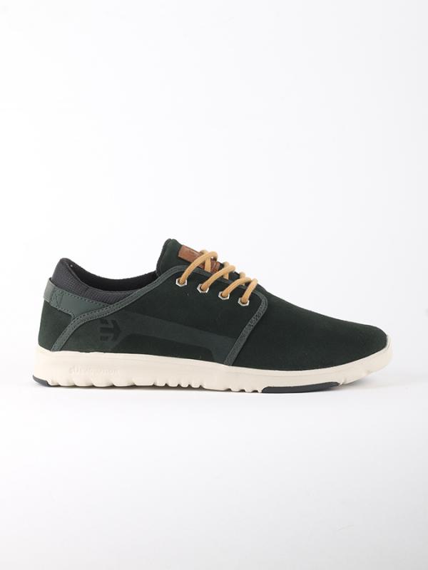 Boty Etnies Scout Barevná