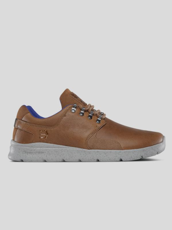 Boty Etnies Scout XT Hnědá