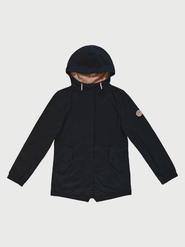 Bunda O´Neill LG CALI PARKA Černá
