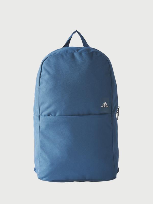 Batoh adidas Performance A.CLASSIC M Modrá