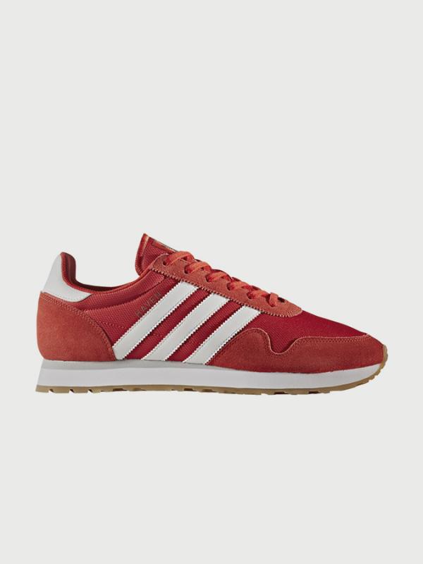 Boty adidas Originals HAVEN Červená