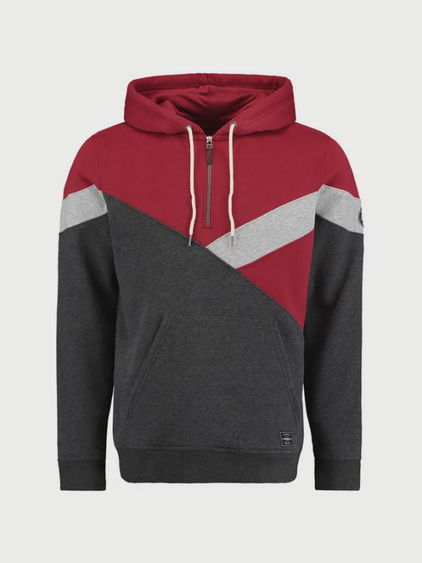 Mikina O´Neill LM Pch Retro Sweatshirt Barevná