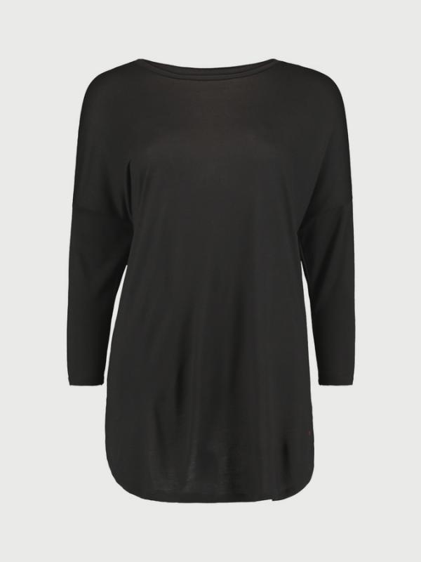 Tričko O´Neill LW Essentials O/S T-Shirt Černá
