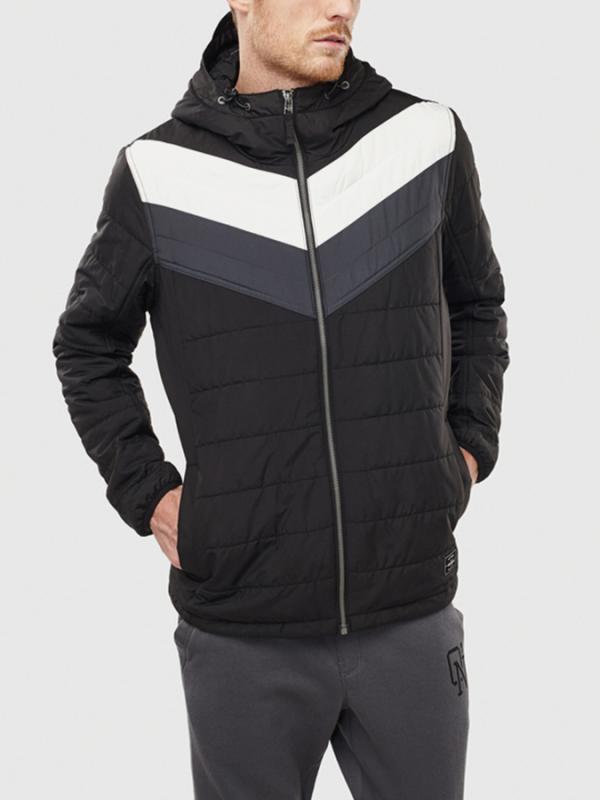 Bunda O´Neill AM Transit Jacket Černá