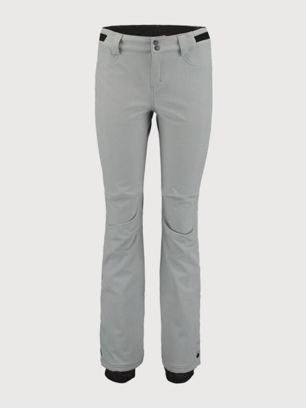 Kalhoty O´Neill PW Spell Pants Šedá