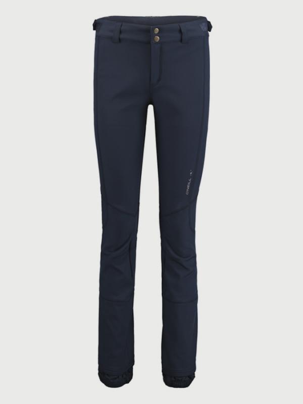 Kalhoty O´Neill PW Blessed Pants Modrá