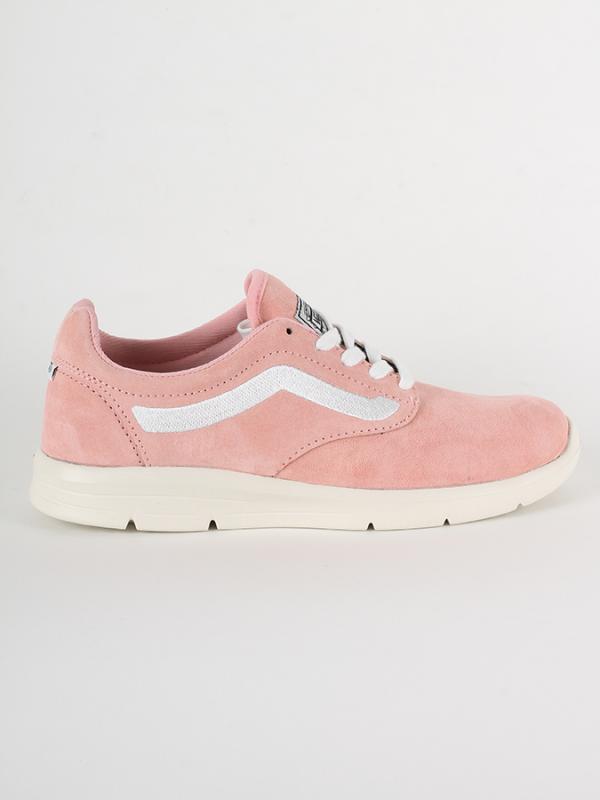 Boty Vans UA ISO 1.5 (RETRO SPORT) Růžová