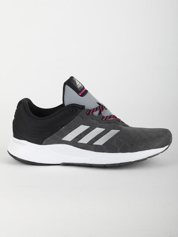 Boty adidas Performance fluidcloud w Černá