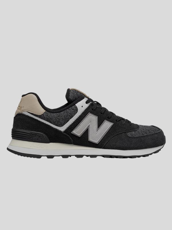 Boty New Balance ML574VAI Barevná