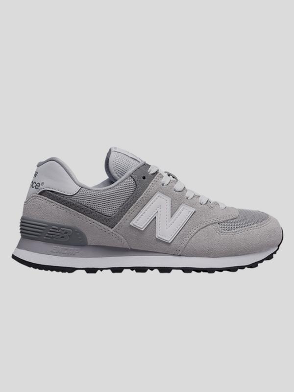 Boty New Balance WL574CA Barevná