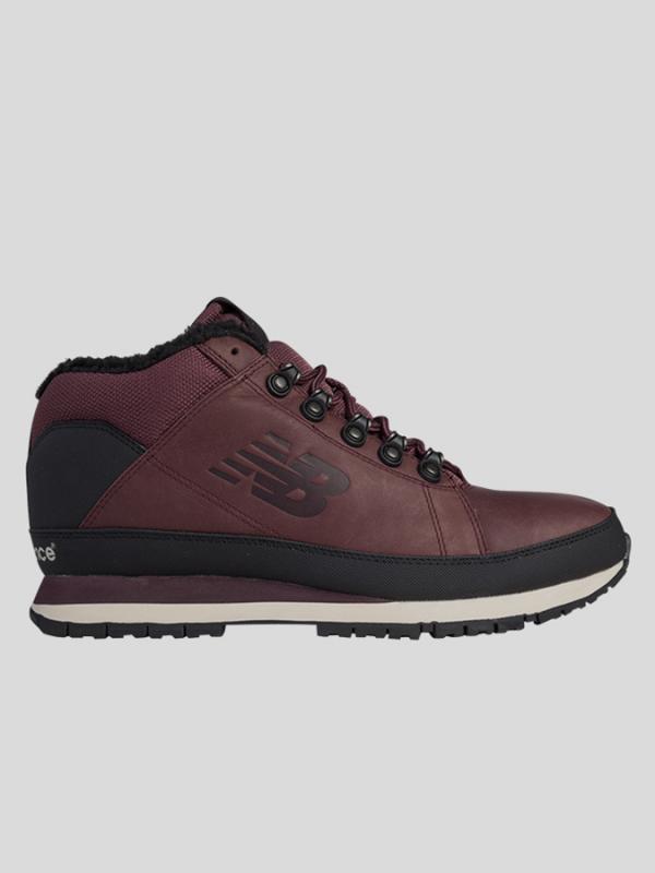 Boty New Balance HL754BB Barevná