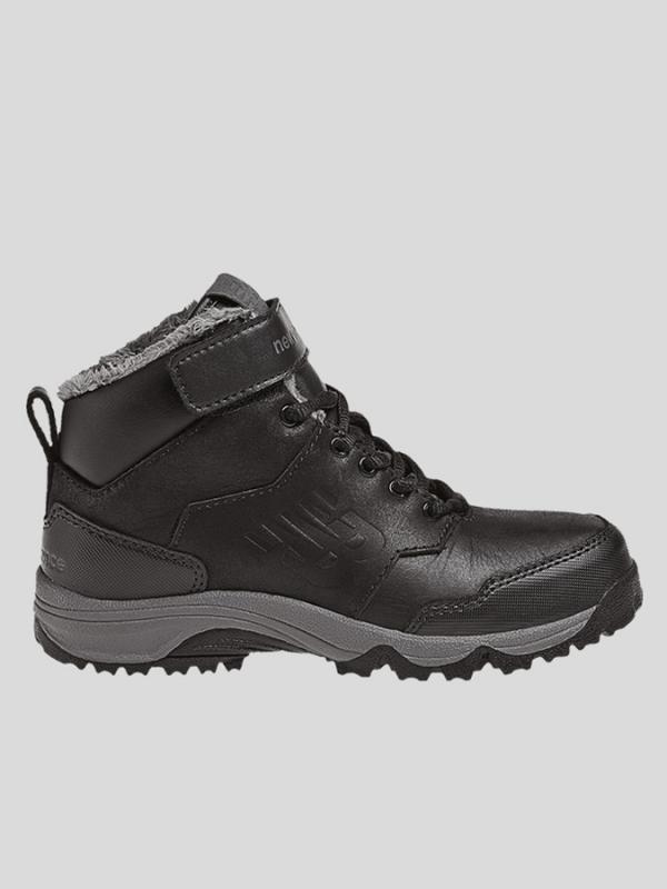 Boty New Balance KV754BLY Barevná