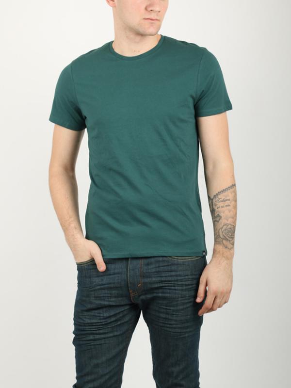 Tričko O´Neill LM JACK'S BASE SLIMFIT T-SHIRT Zelená