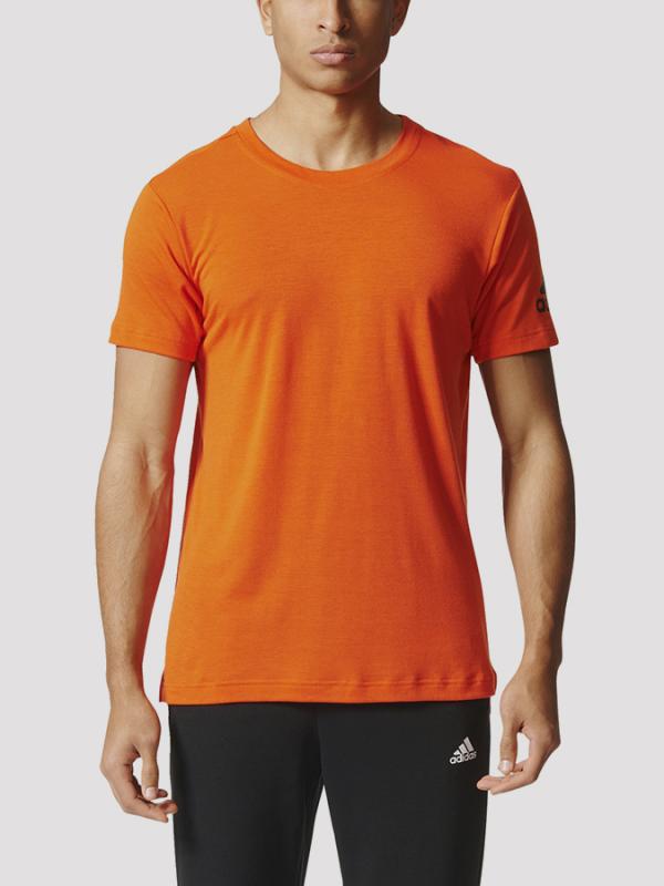 Tričko adidas Performance FREELIFT PRIME Oranžová