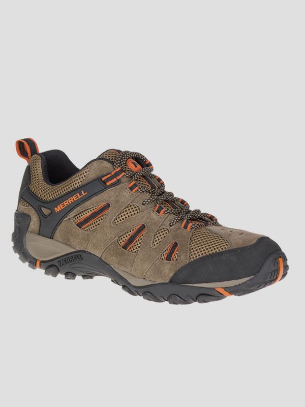 Boty Merrell YOKOTA ASCENDER VENT Oranžová