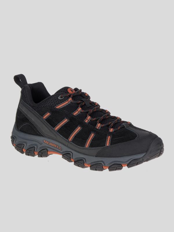 Boty Merrell TERRAMORPH Černá