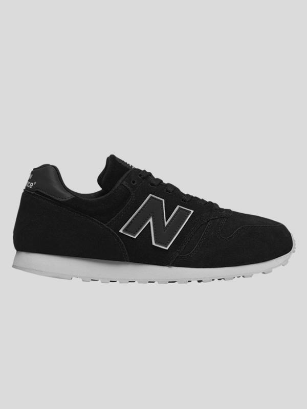 Boty New Balance ML373TN Černá