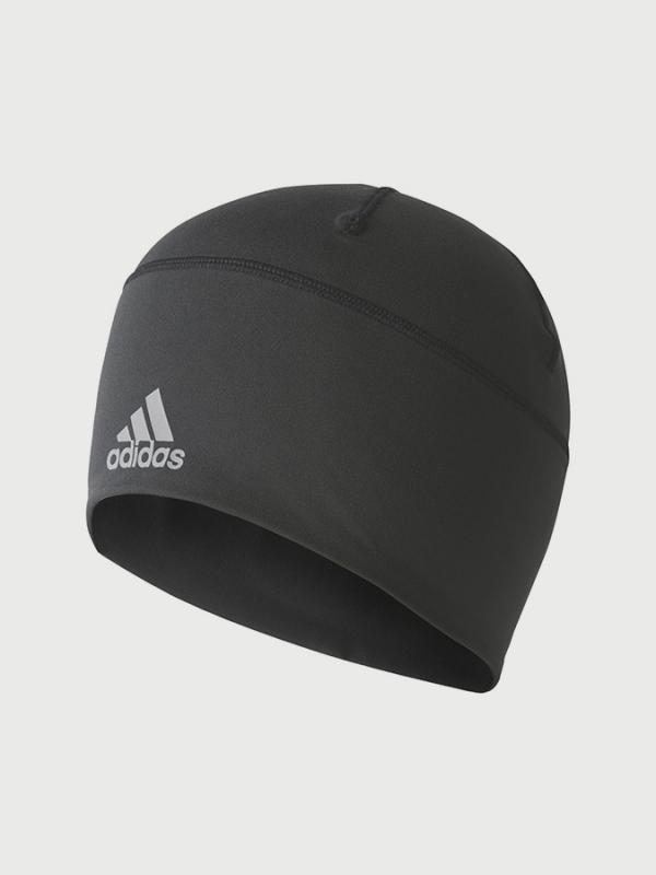 Čepice adidas Performance CLMLT B FITTED Černá
