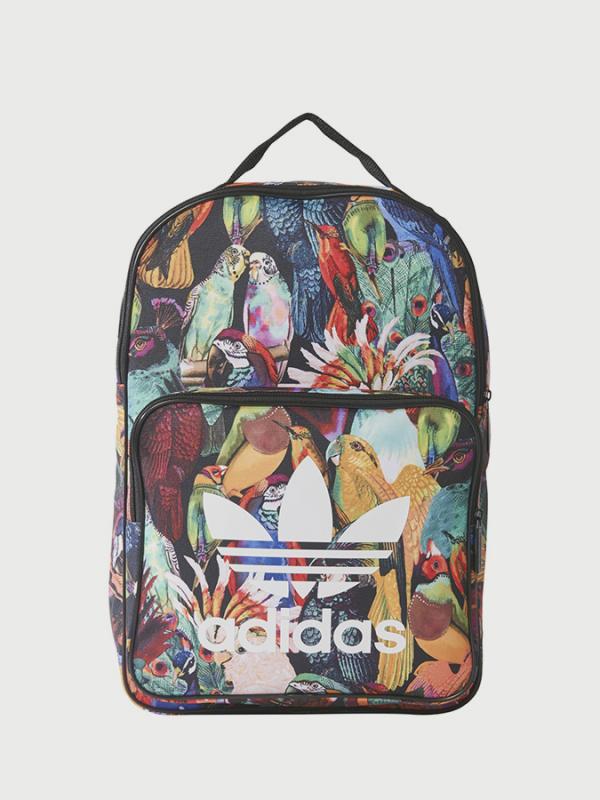 Batoh adidas Originals CL BP P Barevná