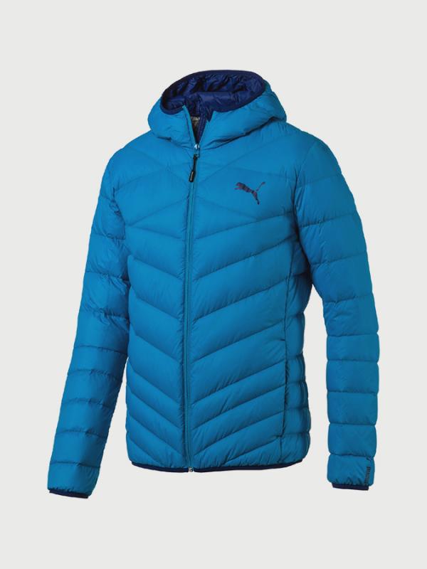 Bunda Puma Pwrwarm X Packlite Hd 600Down Jkt Hawaii Barevná