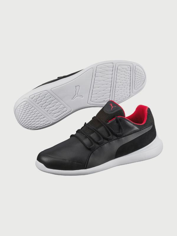 Boty Puma SF Evo Cat Černá