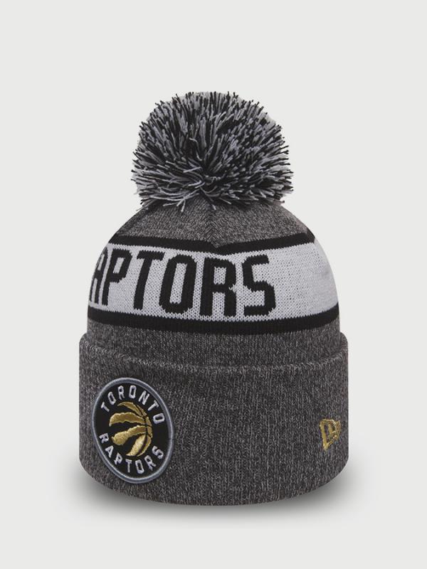 Čepice New Era NBA Marl Knit TORRAP Barevná