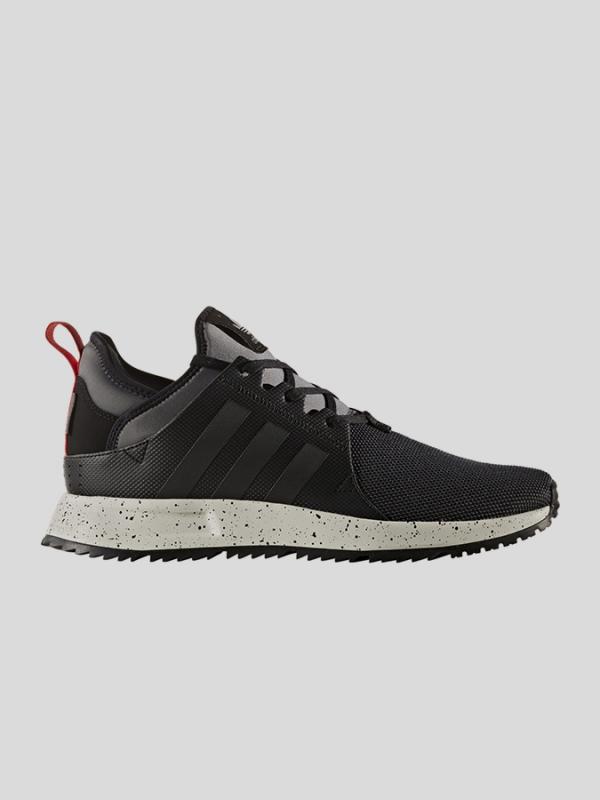 Boty adidas Originals X_PLR SNKRBOOT Černá