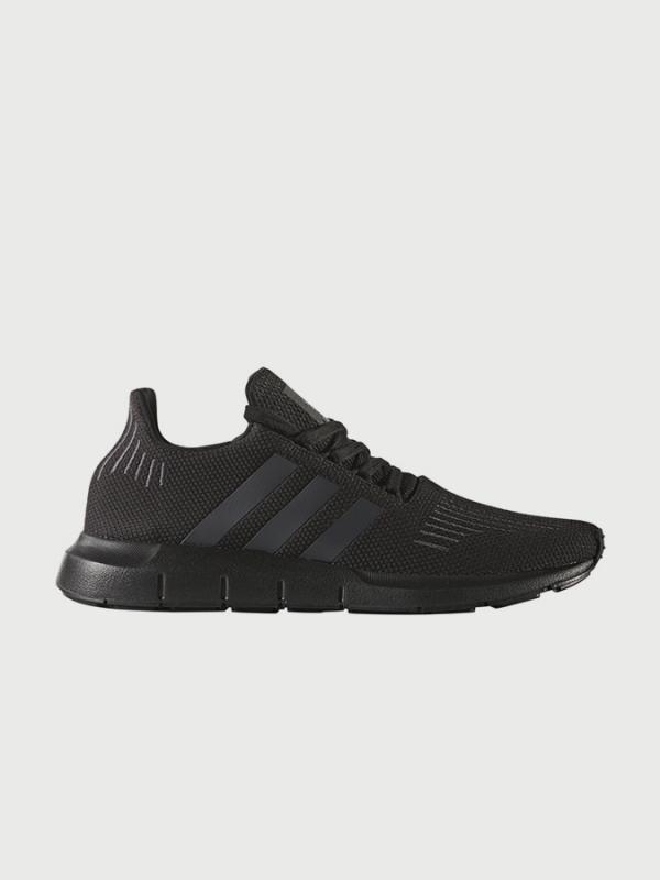 Boty adidas Originals SWIFT RUN Černá