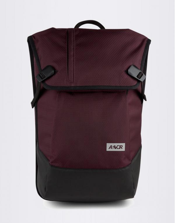 Aevor Daypack Proof Ruby