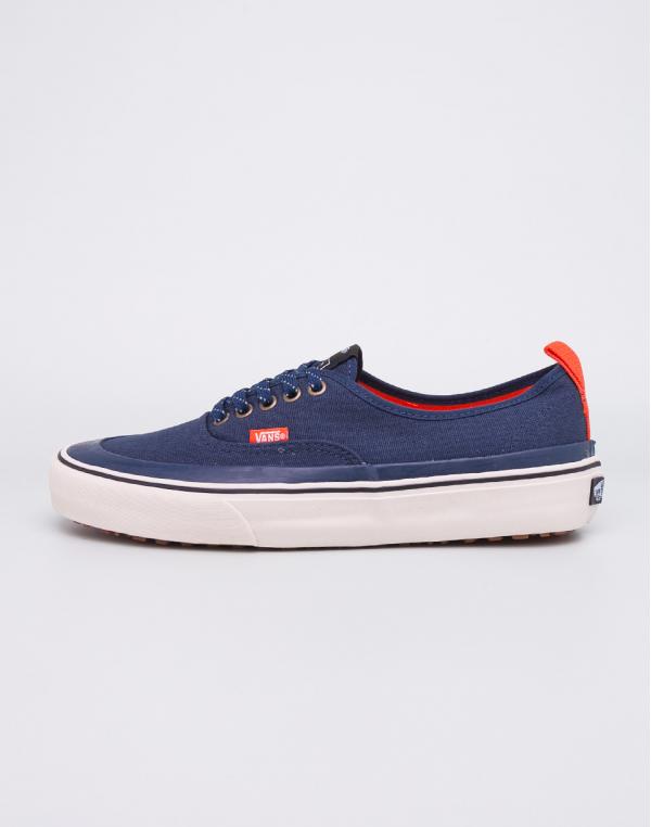 Vans Finisterre Authentic HF Navy 42,5